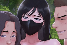 Read Manhwa Soeun Chapter 54 in English Scan UPDATE, Seeking Opportunity In Adversity