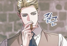 Read Manhwa Try Begging Chapter 50 English Sub Scan RAW, Leon Still Likes to Torment