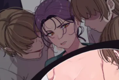 Synopsis & Reading Link Manhwa From Weakling to Nemesis English Full Chapter, The Charm of the Lustful