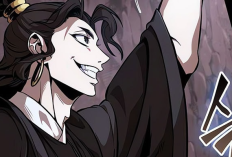 Read Nano Machine Chapter 265 in English, The Appearance of the Nano Demon God