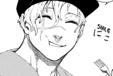 RAW Read Manga Blue Lock Chapter 308 English Scan, Bunny Introduction