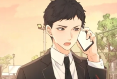 RAW Manhua My Charm, Your Karma Chapter 88 English Sub, His Authority Is Gone
