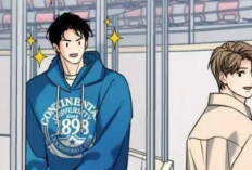 Read Melting Point Chapter 18 English Sub BL Manhwa Scan, Date at the Playground