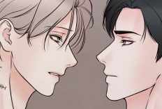 Read The Boundary of Delusion Manhwa Chapter 30 English Sub, Nanjoo Still Can't Believe What Happened