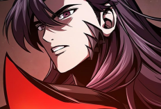 Link Nano Machine Manhwa Chapter 266 English Sub Update, The Appearance of the Mighty God
