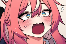 Yena Trembles! Spoiler and Reading Link Manhwa Stop Smoking (Someone Stop Her!) Chapter 56 English Translation