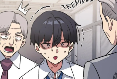 RAW Read Manhwa Stop Smoking (Someone Stop Her!) Chapter 53 English Scan, Gangchan is Powerful
