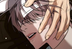 RAW Manhwa Pearl Boy: Ignite the Dawn Chapter 15 English Sub and Spoilers, There's a Maniac on the Loose