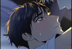 Link to Read Manhwa Passion Season 5 Chapter 120 English Scan, Taeui Can Only Give Up!