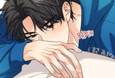 Read BL Manhwa Melting Point Chapter 16 English Scan, RAW! Heartbeat Starts