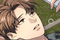Definite Hope! Reading Link BL Manhwa Melting Point Chapter 19 English Translation & Release Date