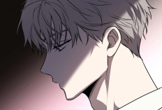 Read BL Manhwa Passion Season 5 Chapter 121 English Scan, RAW! Yuri Gable's Point of View