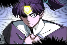 RAW The Ultimate of All Ages Chapter 430 English Manhua Scan, Very Strong Enemy