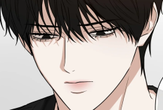Read BL Manhwa Thinking in Reverse (Reverse Thinking) Chapter 25 English Scan, RAW! Feeling Very Guilty