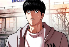 Spoiler RAW! Read Manhwa Lookism Chapter 561 English Scan, Daniel Park VS Jaegyeon Na Fight