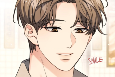 RAW Read BL Manhwa Melting Point Chapter 15 English Scan, Memetic Words