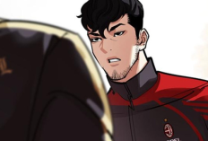 Read Lookism Manhwa Chapter 559 English Scan, Arguing in the Car
