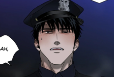 Spoiler RAW! Read BL Manhwa Shutline Chapter 105 English Scan, Delicious and Addictive