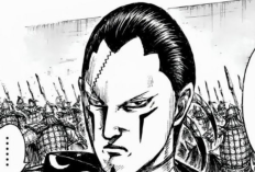 Read Manga Kingdom Chapter 841 English Scan, RAW! Han is the Next Target