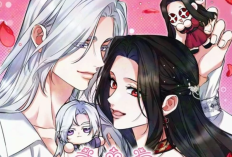 Synopsis, Original Tittle, & Reading Link Manhwa For My Derelict Favorite English Full Chapter for Free Without Login