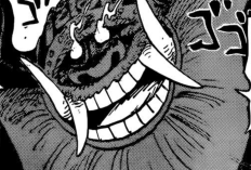 RAW Read Manga One Piece Chapter 1152 English Scan, Reddit Spoiler: Luffy Fights Using Gear 5