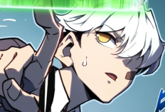 RAW Manhua Full-Time Awakening Chapter 10 English Sub, The Most Anticipated Battle