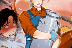Synopsis, Original Tittle, & Reading Link BL Manhwa Mr.A's Farm English Full Chapter For Free Without Login