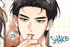 Spoiler RAW! Read BL Manhwa Melting Point Chapter 15 English Scan, A Very Helpful Hand
