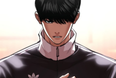 Spoiler RAW! Read Manhwa Lookism Chapter 564 English Scan, A Feud that Continues to Heat Up