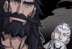 A Challenging Battle! Spoiler & Reading Link Manhwa Absolute Sword Sense Chapter 145 English Translation