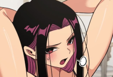 Yoonda Delight! Reading Link Manhwa Stop Smoking (Someone Stop Her!) Chapter 55 English Translation & Release Date