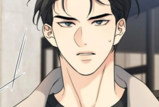 Read BL Manhwa Melting Point Chapter 17 English Scan, RAW! A Surprise for Ian