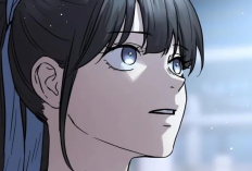 Absolute Dominion Chapter 47 English Translation, Click Here to Read Manhwa for Free!