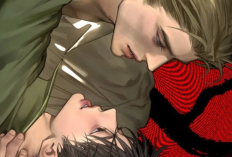 Link to Read BL Manhwa The Fallen Lamb English Full Chapter For Free, A Doubtful Love