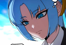 Read Manhwa Conquering the Academy with Just a Sashimi Knife Chapter 50 English Scan, RAW! Challenge for Kang Geom Ma