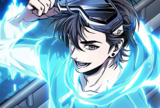 Manhwa Nano Machine Chapter 264 English Sub, A Perfect Experiment