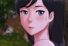 Spoiler RAW! Read Manhwa Soeun Chapter 52 English Scan, A Garden that Becomes Lustful