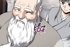 Forming a New Team! Spoiler and Reading Link Manhwa Murim Login Chapter 233 English Translation