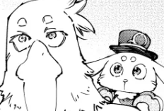 Read Manga Shangri-La Frontier Chapter 227 in ENG Scan, Sunraku Has New Level of OP Weapons! 