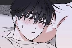 Read BL Manhwa Low Tide In Twilight (Night by the Sea) Chapter 106 English Scan, RAW! The Expected Baby