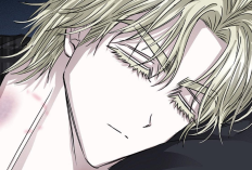 Read BL Manhwa Eye of the Storm Chapter 18 English Scan, RAW! An Adorable Child