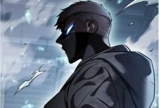 Read of Manhwa Eleceed Chapter 354 English Subtitle, The Resurrection of Jiwoo