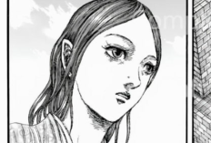 Kingdom Chapter 843 English Translation, Click Here to Read Manga for Free!
