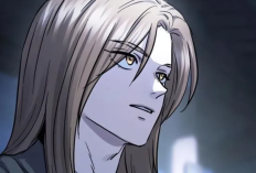 Read Manhwa Absolute Dominion Chapter 46 English Scan, RAW! A Very Cool Jeok