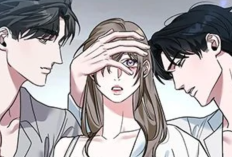 Synopsis & Reading Link Manhwa Between Two Loves English Full Chapter For Free, Full of Hot Temptations
