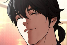 Helpful Activities! Reading Link Manhwa Lookism Chapter 561 English Translation and Release Date