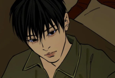 The Fallen Lamb Chapter 10 English Translation, Click Here to Read BL Manhwa for Free!
