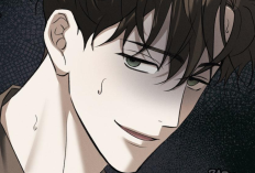 RAW Read BL Manhwa The Hounds of Sisyphus Chapter 23 English Scan, Jinwoo Starts to Get Suspicious