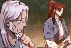 Read Heavenly Inquisition Sword Chapter 125 in English, Too Much Love