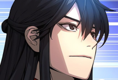 Read Manhwa Myst, Might, Mayhem Chapter 85 in English RAW Scan, A Hidden Talent